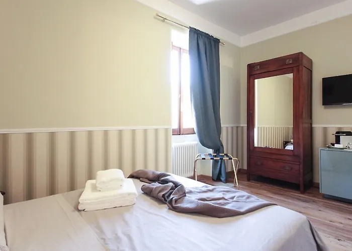 Bed and Breakfast Torre Sant'Antonio Tivoli